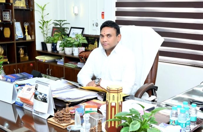 बागेश्वर में बनेगा आधुनिक राज्य अतिथि गृह, मुख्यमंत्री धामी की घोषणा को मिली रफ्तार