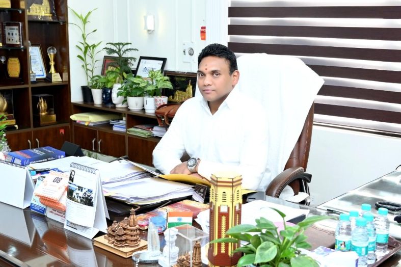 बागेश्वर में बनेगा आधुनिक राज्य अतिथि गृह, मुख्यमंत्री धामी की घोषणा को मिली रफ्तार