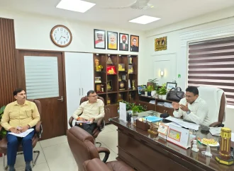 अवैध प्लॉटिंग पर धामी सरकार का बड़ा एक्शन, RERA में होंगे बड़े बदलाव