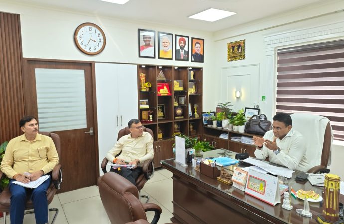 अवैध प्लॉटिंग पर धामी सरकार का बड़ा एक्शन, RERA में होंगे बड़े बदलाव
