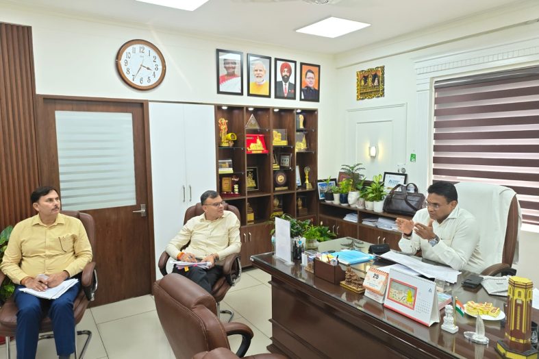 अवैध प्लॉटिंग पर धामी सरकार का बड़ा एक्शन, RERA में होंगे बड़े बदलाव