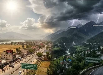 मानसून में देरी, उत्तराखंड में बढ़ी गर्मी और उमस; पर्वतीय जिलों के लिए येलो अलर्ट जारी