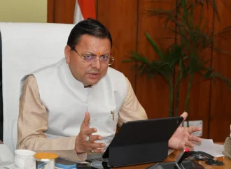 विकसित भारत-2047 के संकल्प को पूरा करने में सबका सहयोग जरूरी – मुख्यमंत्री