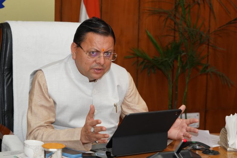 विकसित भारत-2047 के संकल्प को पूरा करने में सबका सहयोग जरूरी – मुख्यमंत्री