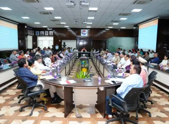 मुख्यमंत्री ने विभिन्न विकास योजनाओं एवं निर्माण कार्यों के लिए प्रदान की ₹ 89 करोड़ की वित्तीय स्वीकृति