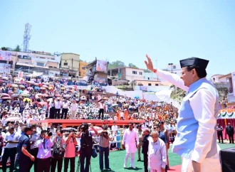 पौड़ी को मुख्यमंत्री की बड़ी सौगात: अंबेडकर भवन में विज्ञान संग्रहालय का लोकार्पण, 110 करोड़ की योजनाओं का शुभारंभ