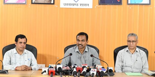 उत्तराखण्ड में 98 प्रतिशत गणना फार्म वितरित, 12 प्रतिशत डिजिटाईज