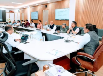 फायर सेफ्टी पर सख्ती, डीएम करेंगे भवनों और संवेदनशील क्षेत्रों का सर्वे