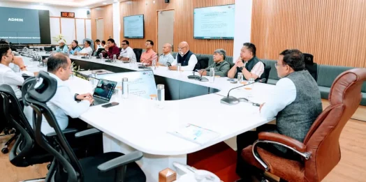 फायर सेफ्टी पर सख्ती, डीएम करेंगे भवनों और संवेदनशील क्षेत्रों का सर्वे