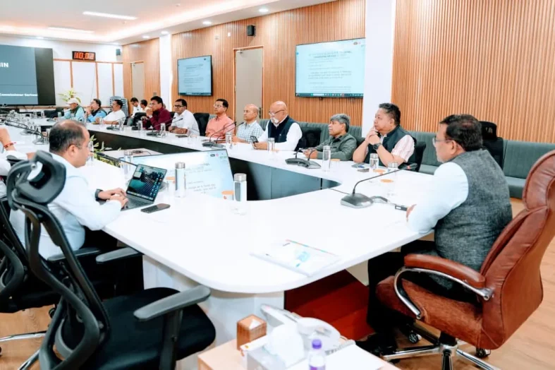 फायर सेफ्टी पर सख्ती, डीएम करेंगे भवनों और संवेदनशील क्षेत्रों का सर्वे