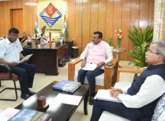 उत्तराखंड रेल अपडेट: 2028 तक पूरा होगा ऋषिकेश-कर्णप्रयाग प्रोजेक्ट, जानें क्या है नया प्लान