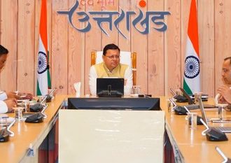 हरिद्वार भूमि खरीद प्रकरण में बड़ा एक्शन, 10 लोगों पर दर्ज होगा अभियोग