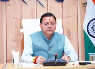 मुख्यमंत्री ने विभिन्न विकास योजनाओं एवं निर्माण कार्यों के लिए प्रदान की ₹ 191 करोड़ की वित्तीय स्वीकृति