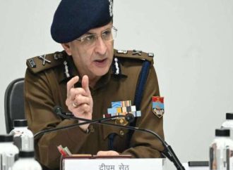 उत्तराखंड पुलिस में पदोन्नतियों की रफ्तार तेज, दो वर्षों में 1640 कर्मियों को मिला लाभ