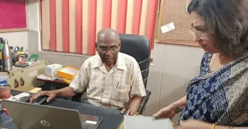 देहरादून में धर्मांतरण के खेल का भंडाफोड़: शिक्षा के नाम पर चल रहे संस्थान पर छापा