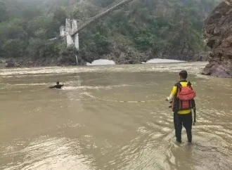 घर के बाहर खेलते समय लापता हुआ 4 वर्षीय मासूम, अगले दिन गदेरे में मिला शव