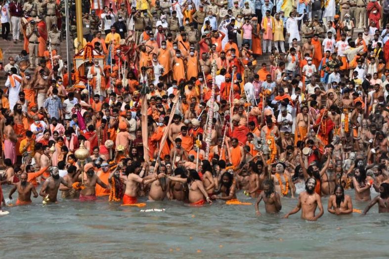 हरिद्वार कुंभ की तैयारियों को मिली रफ्तार, 115 करोड़ से अधिक की धनराशि मंजूर