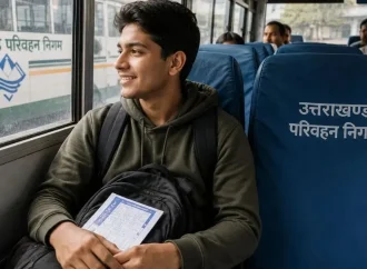 NEET-UG अभ्यर्थियों के लिए बड़ी राहत, एडमिट कार्ड पर मिलेगी मुफ्त बस यात्रा