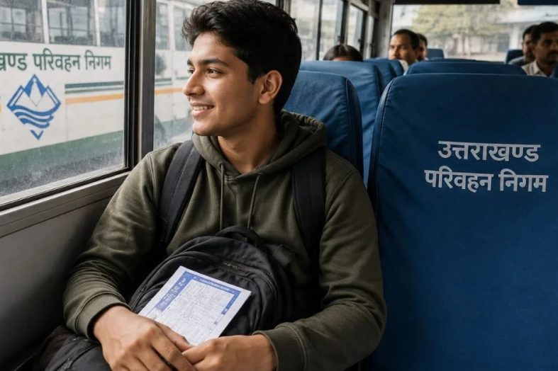 NEET-UG अभ्यर्थियों के लिए बड़ी राहत, एडमिट कार्ड पर मिलेगी मुफ्त बस यात्रा