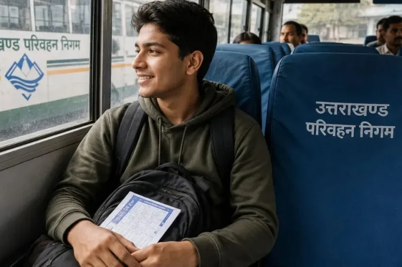 NEET-UG अभ्यर्थियों के लिए बड़ी राहत, एडमिट कार्ड पर मिलेगी मुफ्त बस यात्रा