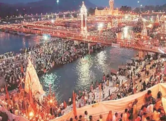 कुंभ-2027 की तैयारियां तेज, सड़कों और जनहित परियोजनाओं के लिए ₹495 करोड़ स्वीकृत