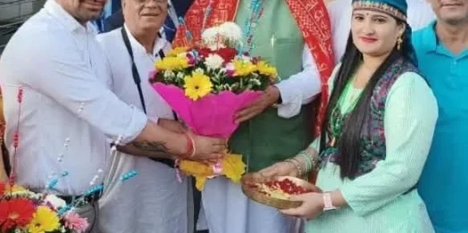 मुंबई में गूंजा उत्तराखंड का विकास मॉडल, मुख्यमंत्री धामी ने साझा किया भविष्य का रोडमैप