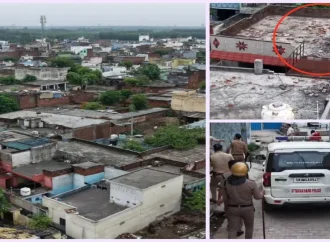 हरिद्वार में ‘ऑपरेशन प्रहार’ की बड़ी कार्रवाई, बोडाहेड़ी गांव के 51 लोगों का शांतिभंग में चालान