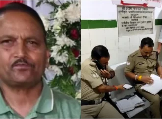 बागेश्वर में प्रधानाचार्य की दिनदहाड़े हत्या, स्कूल जाते समय धारदार हथियार से किया हमला