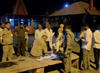 हरिद्वार डबल मर्डर मिस्ट्री: पथरेश्वर महादेव मंदिर के दो साधुओं के शव जंगल में दफन मिले, मुख्य पुजारी समेत कई संदिग्ध फरार