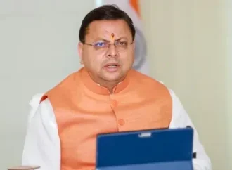 मुख्यमंत्री ने प्रदान की विभिन्न विकास योजनाओं एवं निर्माण कार्यों के लिए ₹ 99 करोड़ की वित्तीय स्वीकृति।