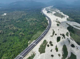 उत्तराखंड की सड़क व्यवस्था में बड़ा बदलाव: नए फ्लाईओवर, सर्विस लेन और एलिवेटेड कॉरिडोर से सफर होगा सुरक्षित व सुगम