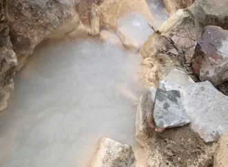 उत्तराखंड ने जियोथर्मल ऊर्जा की दिशा में बढ़ाया बड़ा कदम, तपोवन में वैज्ञानिक अन्वेषण शुरू