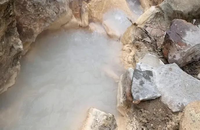 उत्तराखंड ने जियोथर्मल ऊर्जा की दिशा में बढ़ाया बड़ा कदम, तपोवन में वैज्ञानिक अन्वेषण शुरू