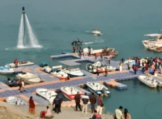 टिहरी लेक बनेगी ग्लोबल डेस्टिनेशन: हाई पावर कमेटी की बैठक में ग्रीन एनर्जी और हेरिटेज पर जोर