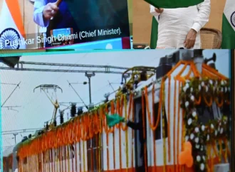 रामनगर-देहरादून एक्सप्रेस को मिली हरी झंडी, कुमाऊं-गढ़वाल की रेल कनेक्टिविटी को नई रफ्तार