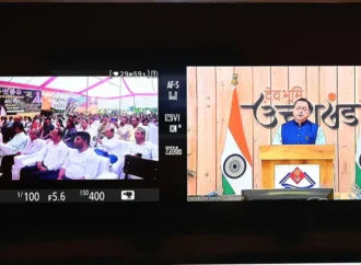 पर्यटन को रोजगार, स्वरोजगार और रिवर्स पलायन से जोड़कर स्थानीय अर्थव्यवस्था को किया जा रहा मजबूतः मुख्यमंत्री