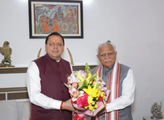 जल विद्युत से बैटरी स्टोरेज तक, उत्तराखंड की ऊर्जा योजनाओं पर केंद्र से हुई महत्वपूर्ण चर्चा