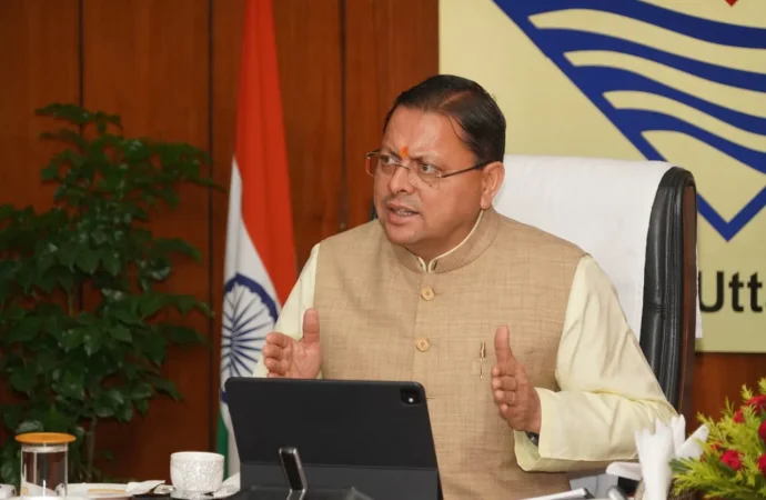 पदक विजेता खिलाड़ियों को तय समय के अंदर सरकारी सेवा में समायोजित करें: मुख्यमंत्री