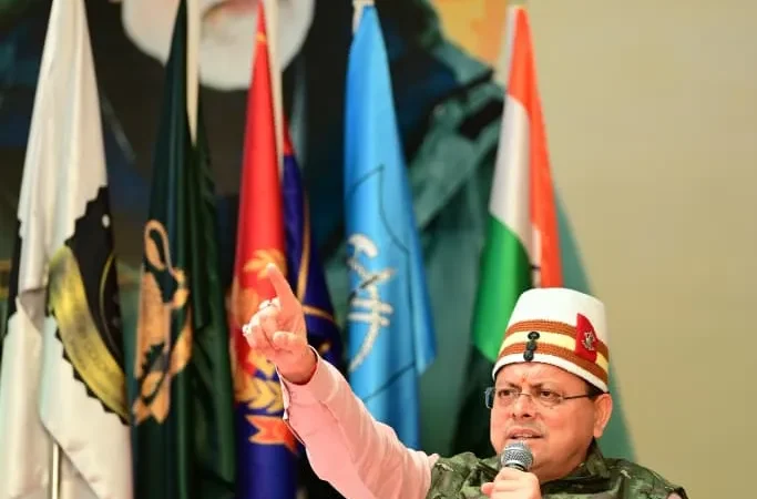 अग्निवीरों के सम्मान में उत्तराखंड की ऐतिहासिक पहल: देश का पहला ‘अग्निवीर सेल’ होगा स्थापित