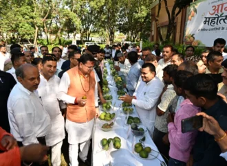 कृषि और बागवानी को बढ़ावा देने के लिए एप्पल मिशन के तहत 70 से 80 प्रतिशत तक सब्सिडीः मुख्यमंत्री