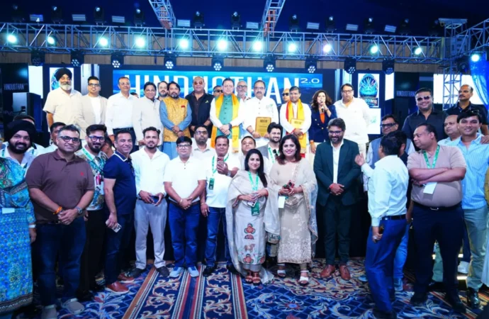 उत्तराखंड को विश्वस्तरीय वेडिंग डेस्टिनेशन बनाने की दिशा में तेजी से कार्य कर रही है राज्य सरकार : मुख्यमंत्री