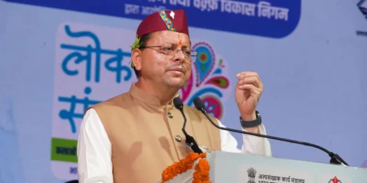 हरेला पर पूरे प्रदेश में 10 लाख पौधे लगाने का संकल्प, एक पेड़ माँ के नाम अभियान से जुड़ने का आह्वान