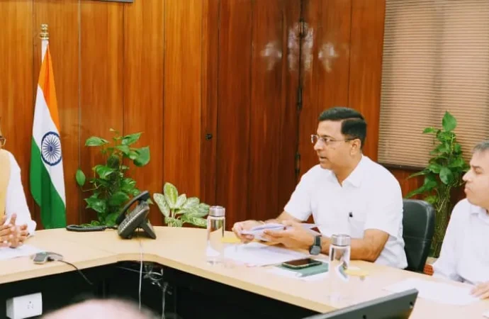 सड़क दुर्घटना पीड़ितों को त्वरित उपचार के लिए उत्तराखंड में बनेगी समन्वित आपातकालीन व्यवस्था