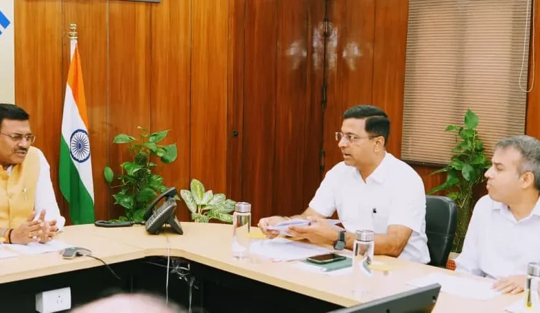सड़क दुर्घटना पीड़ितों को त्वरित उपचार के लिए उत्तराखंड में बनेगी समन्वित आपातकालीन व्यवस्था