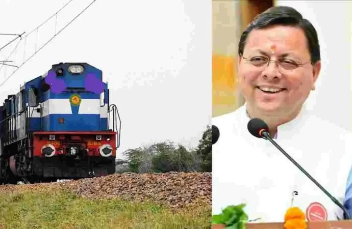 टनकपुर से तख्त श्री हजूर साहिब नांदेड़ तक चलेगी सीधी साप्ताहिक एक्सप्रेस