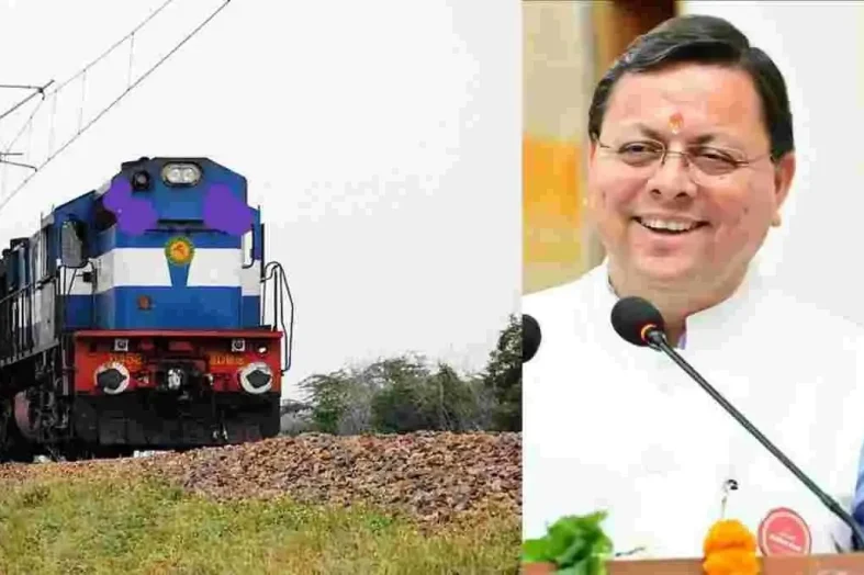 टनकपुर से तख्त श्री हजूर साहिब नांदेड़ तक चलेगी सीधी साप्ताहिक एक्सप्रेस