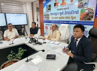 आपदा प्रबंधन अलर्ट: 24×7 मॉनिटरिंग, सड़कें खोलने और नदी जलस्तर पर सतत निगरानी के आदेश