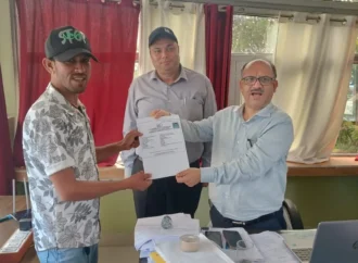 मुख्यमंत्री के निर्देश पर चार दिन से लंबित ठेकेदारी पंजीकरण का हुआ तत्काल समाधान