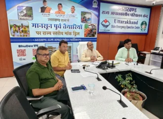 सिल्क्यारा हादसे पर सीएम धामी सख्त, मृतक के परिजनों को तत्काल मुआवजा देने के निर्देश