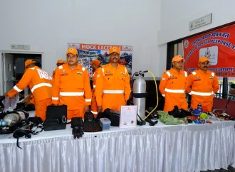 आपदा प्रबंधन की बड़ी तैयारी, 13 जनपदों में 2 जुलाई को होगी राज्य स्तरीय मॉक ड्रिल